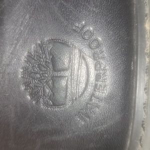 Mens Timberland waterproof  Shoe